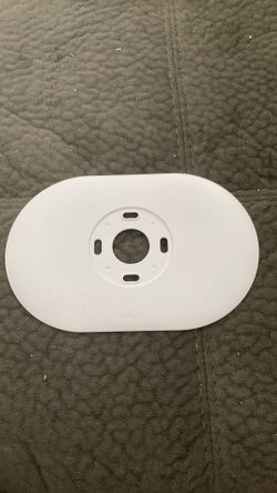 NEST Thermostat Wall Cover