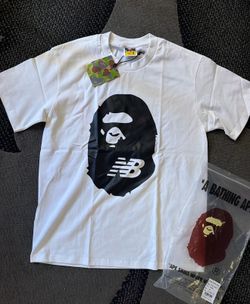 Bape tee
