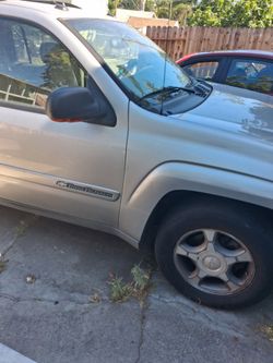 Chevy trail blazer