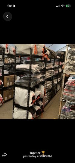 Clothing