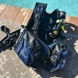 Genesis Sirene BCD MED