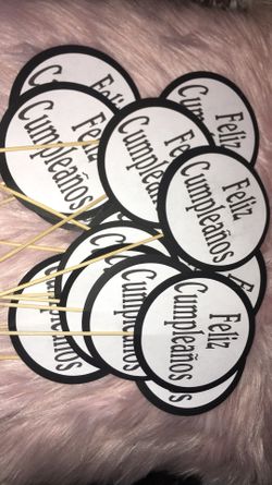 Customized Items