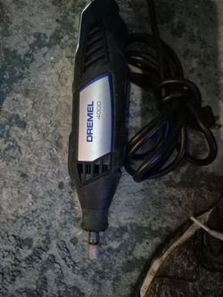 Dremel