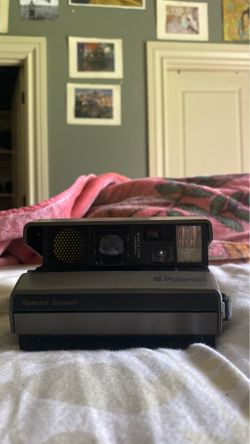 Spectra Polaroid