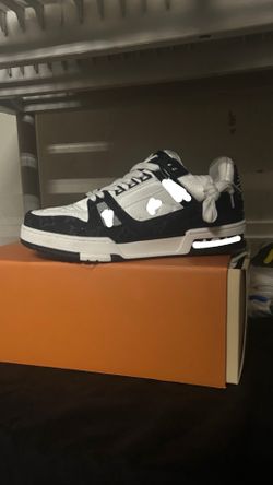 Trainers 1:1