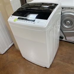 ge portable washer