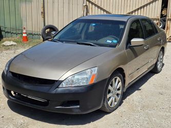 2006 Honda Accord