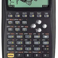 HP 50g Graphing Calculator 