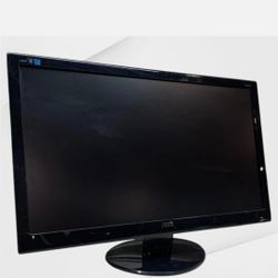 Monitor LCD 27 inches (original $120)