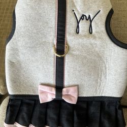 Quality Dog Harness New Never Worn
