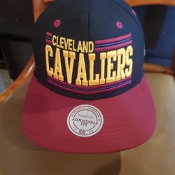 Cleveland Cavaliers Hat