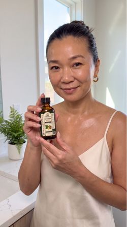Moringa Gold Farms 100% pure oil 4 oz
