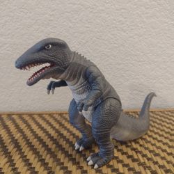 Gorosaurus Figurine 