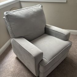 Rocker/ Swivel/ Recliner/ Nursery Chair