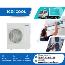 Gree - 24,000 BTU Ductless Mini Split Outdoor Unit 230V