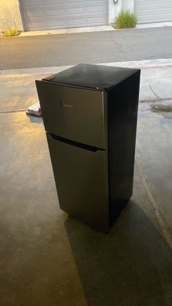 5ft fridge