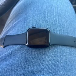 Apple Watch Se 44mm 