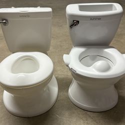 Summer Potty Chairs 