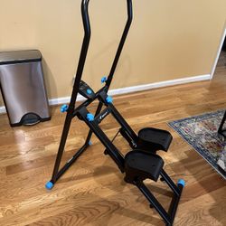 Merach stair Stepper 