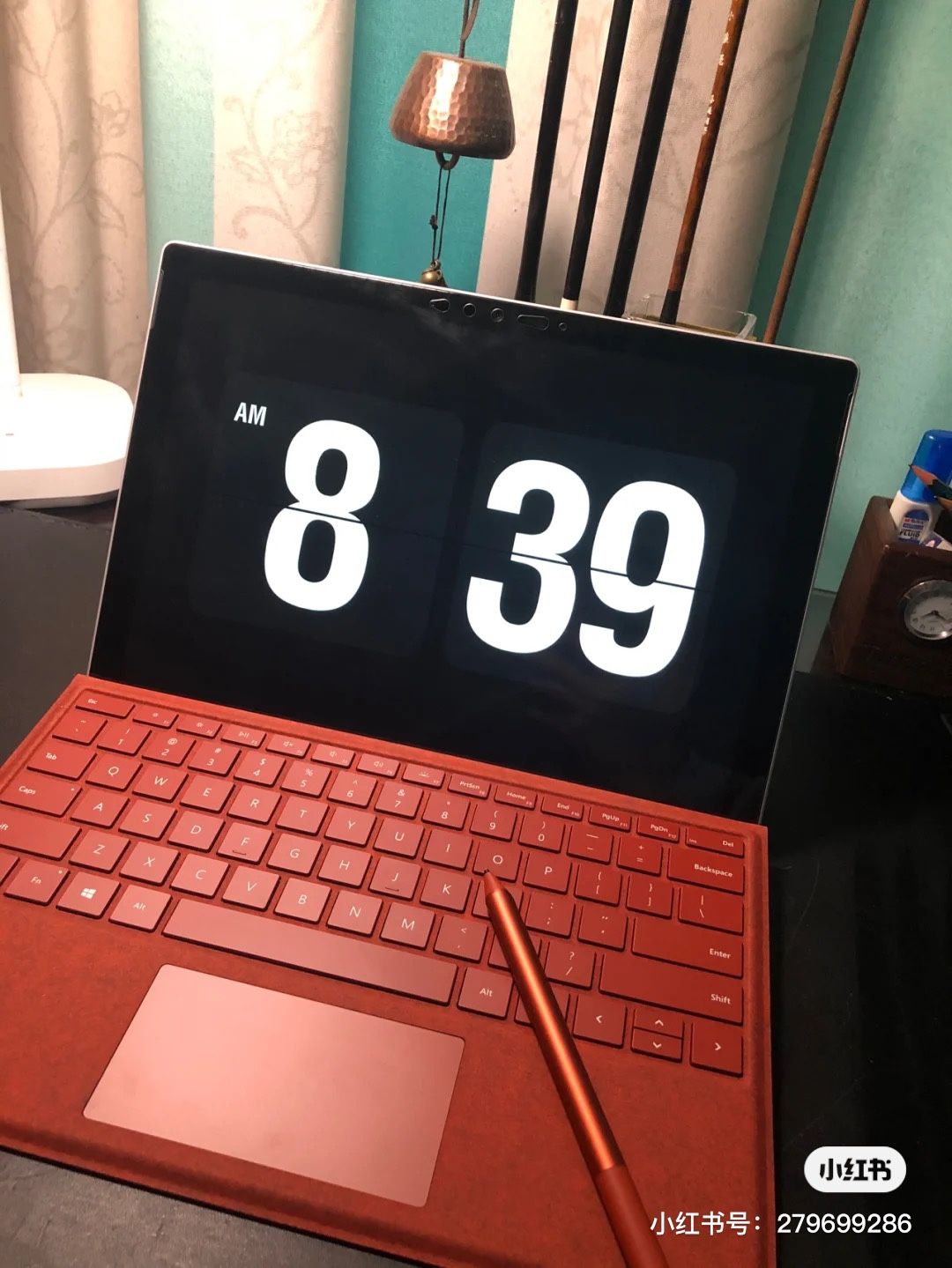 Surface pro6 