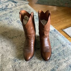 Western Boots