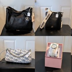 Bags, Watches For Sale