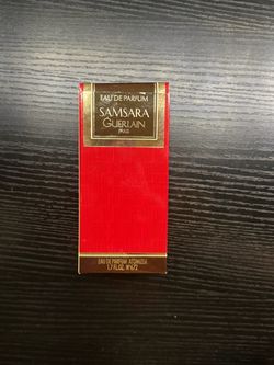 Samsara by Guerlain Eau de Parfum