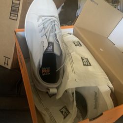 Timberland Pro Berkeley Oxford