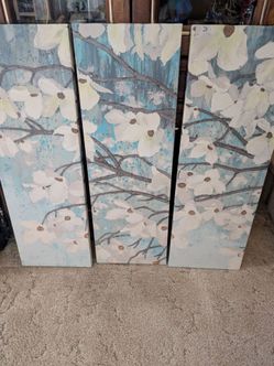-pending P/U*Wall art