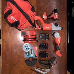 Tool Kit Bundle 