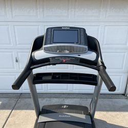 Nordic Track Treadmill 