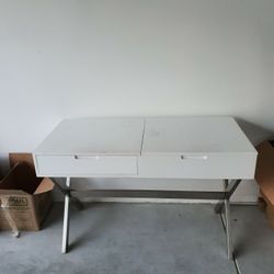 Vanity Desk