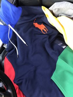 Polo Ralf Lauren