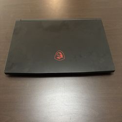 MSI Gaming Laptop