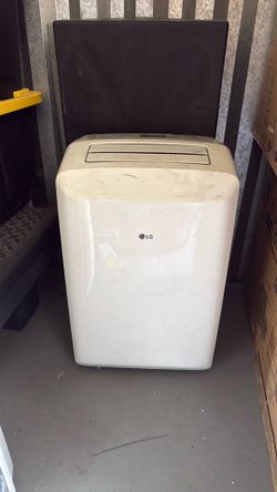 Portable AC air conditioning
