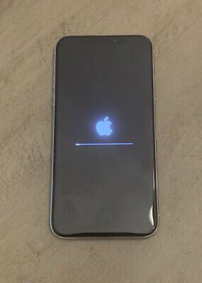 Apple iPhone XS - 126GB - UNLOCKED
