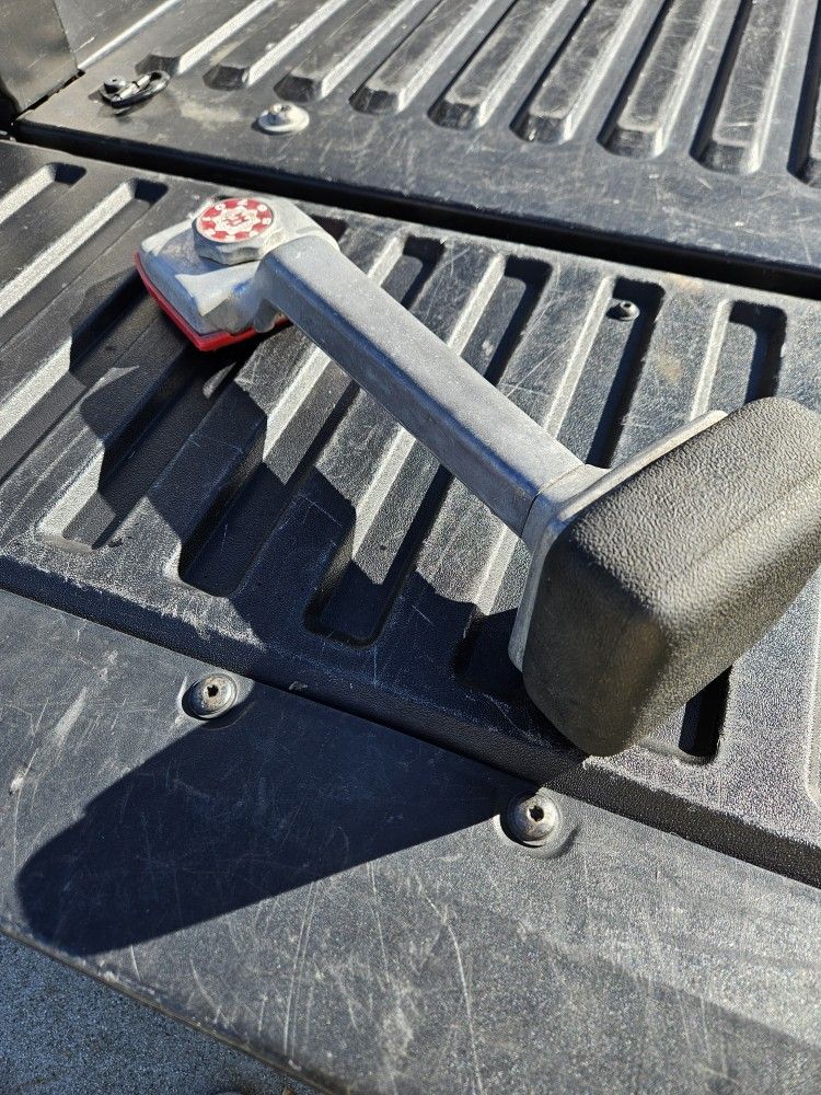 Roberts Carpet Kicker