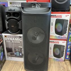 Bluetooth Speakers Loud New Led Sales New