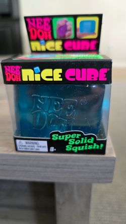 Needoh Cube