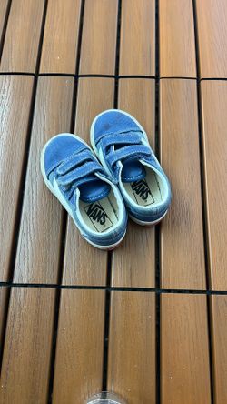 VANS SizeToddler 7