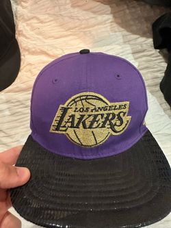 NBA LA Lakers Hat