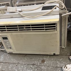 6,000 Btu Air Conditioner