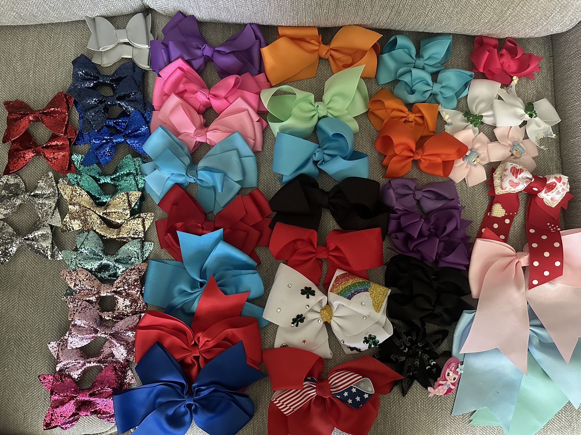 Bow For Girls