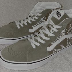 vans size 12, i have hundreds of items just click my profile photo