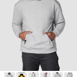 Motorcycle Hoodie