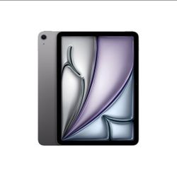 Apple Ipad Air 11 inch (M4) wifi 128 GB space gray