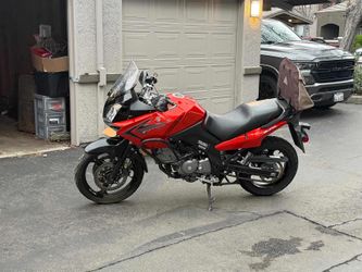 2009 Suzuki