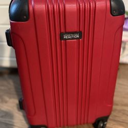 Suit Case 