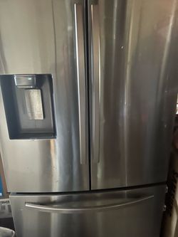 Refrigerador Samsung