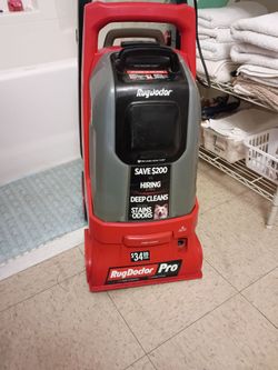 Shampooer